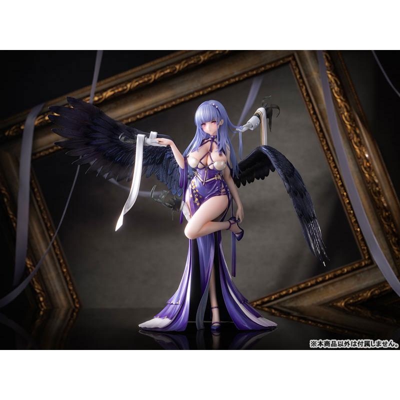Azur Lane Dido BisqueDoll Ver. 1/7 Scale Figure Neonmax Free Shipping