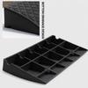 50/70/100mm Driveway Ramp Plastic Car Wheel Ramp Portable Threshold Ramp  Truck