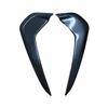 Carbon Fiber Rear Window Trim for Mazda CX-50