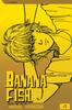 Banana Fish Vol. 4 por Akimi Yoshida Libro de Bolsillo 9781591161332