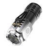 Little Monster Flashlight Emergency Lighting Clip Strobe The New Led Flashlight Multifunctional Flashlight Outdoor Equipment