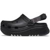 Hiker Xscape Clog 'Schwarz' 208365-001