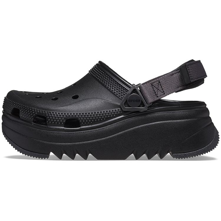 Crocs Hiker Xscape Clog 'Black' 208365-001