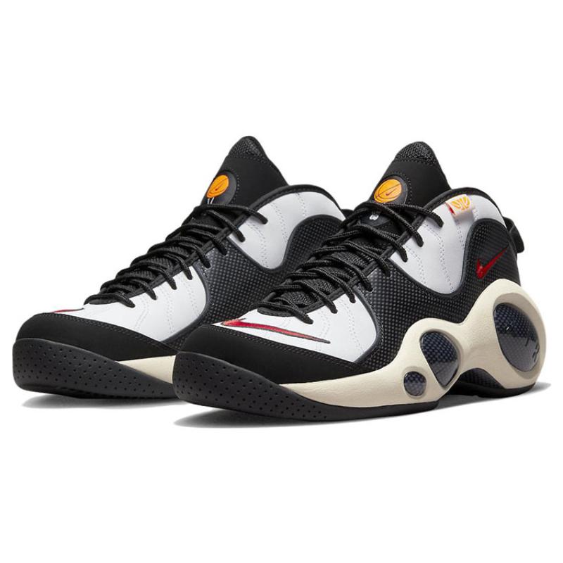 Nike Air Zoom Flight 95 Hoops Pack Sneakers Casual DX3955-100