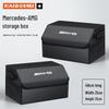 Fits Mercedes-AMG Vito, SL-Class, CL-Class, V-Class, EQS, EQC Trunk Storage Box