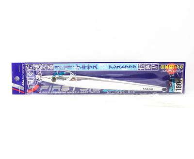 Major Craft Metal Jig Primo Jig FJLG-180 grammi 046 (4258)