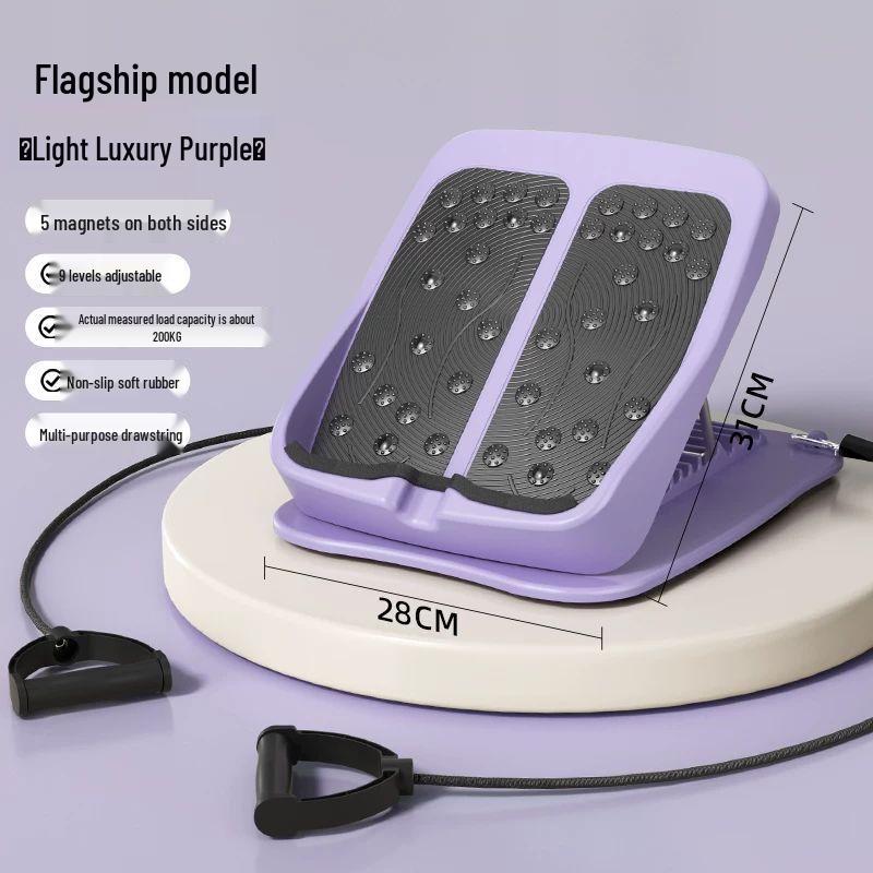 Jianli Foldable Leg Stretcher Board