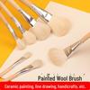 S Pen Crafted Paint & Repair Brush Set