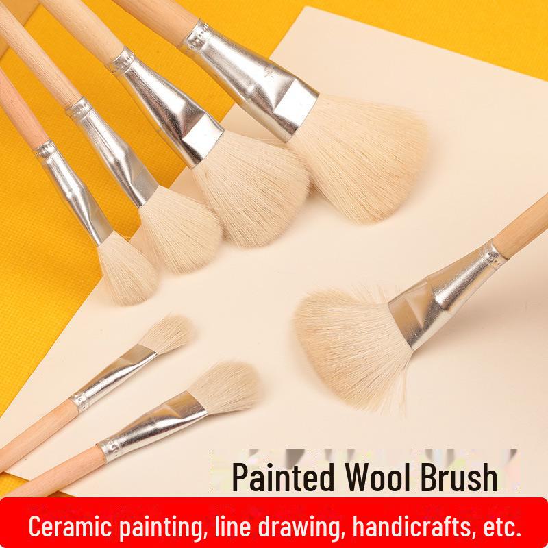 S Pen Crafted Paint & Repair Brush Set