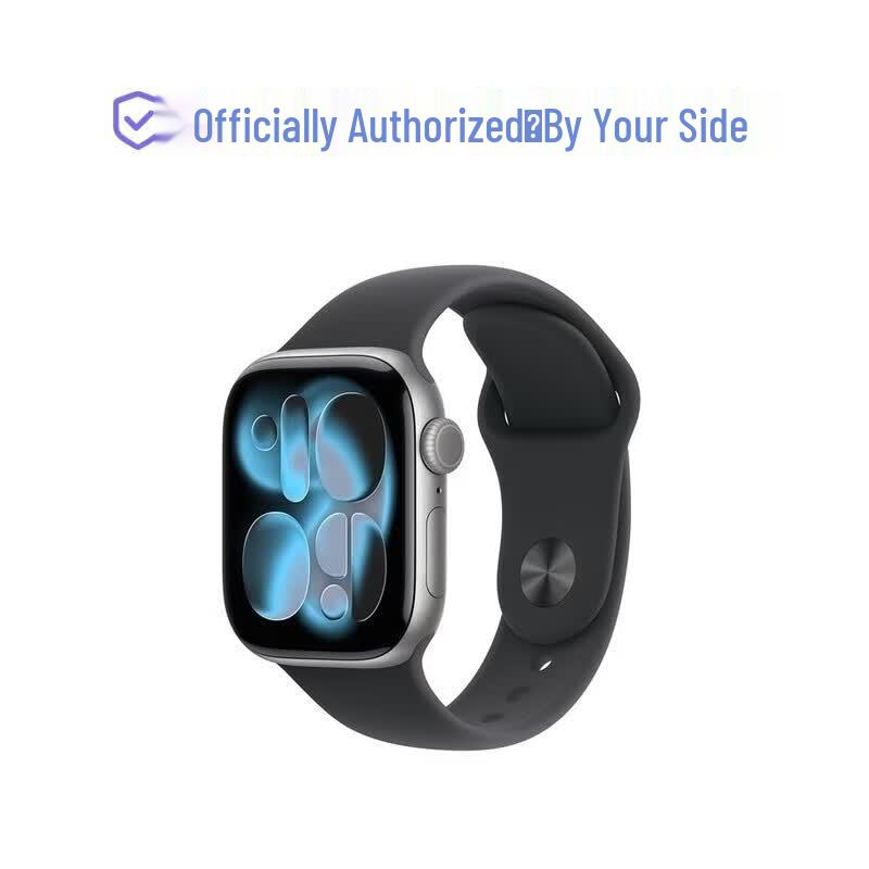 

Apple Watch Series 11 GPS (CN version)