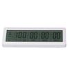Digital Countdown Days Timer   Days Count Down Clock for Vacation Retirement Wedding Holiday