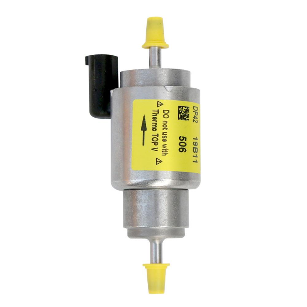 1Pcs For Webasto DP42 12V 24V Parking Heater Fuel Pump AT2000STC