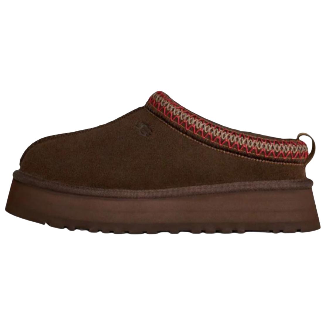 UGG Women Tazz II Dusted Cocoa 1174471-DDC 37