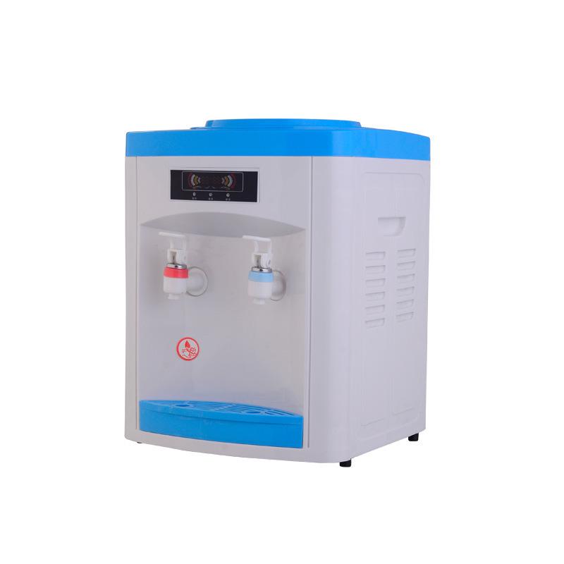 Compact Desktop Water Dispenser with Multiple Sockets for International Orders
