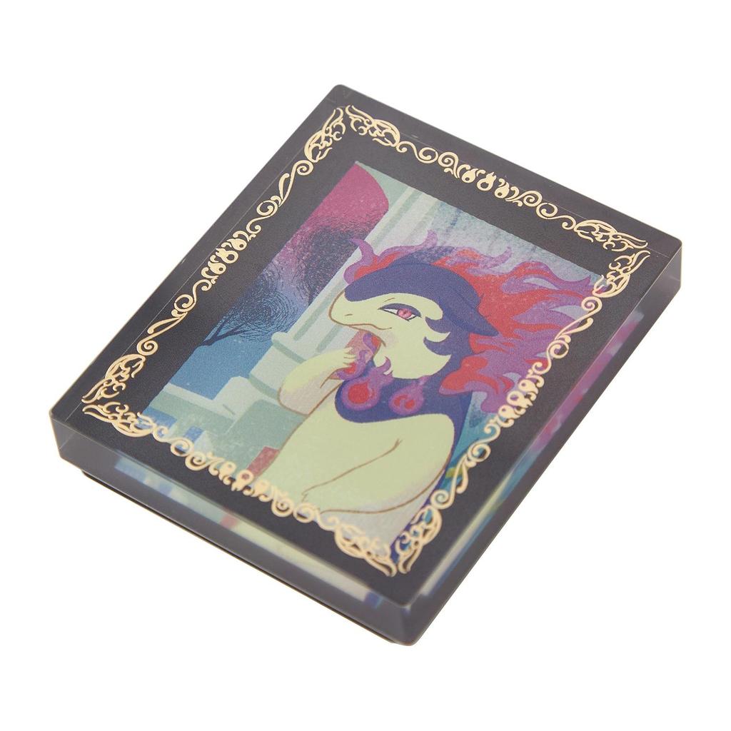 Pokemon Magnet Collection Box Halloween Ghost Chateau 2025 Japan NEW