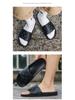 Men's Plus Size Summer Flip-Flop Sandals for Outdoor & Beach In Southeast Asia