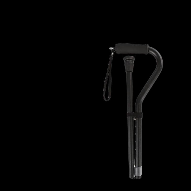 Kedenuo Adjustable Folding Aluminum Walking Pole