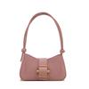 New Versatile and Fashionable Bag for Women with Niche Design Simple Commuter Crossbody Bag Temperament High End Single-shoulder Armpit Bag