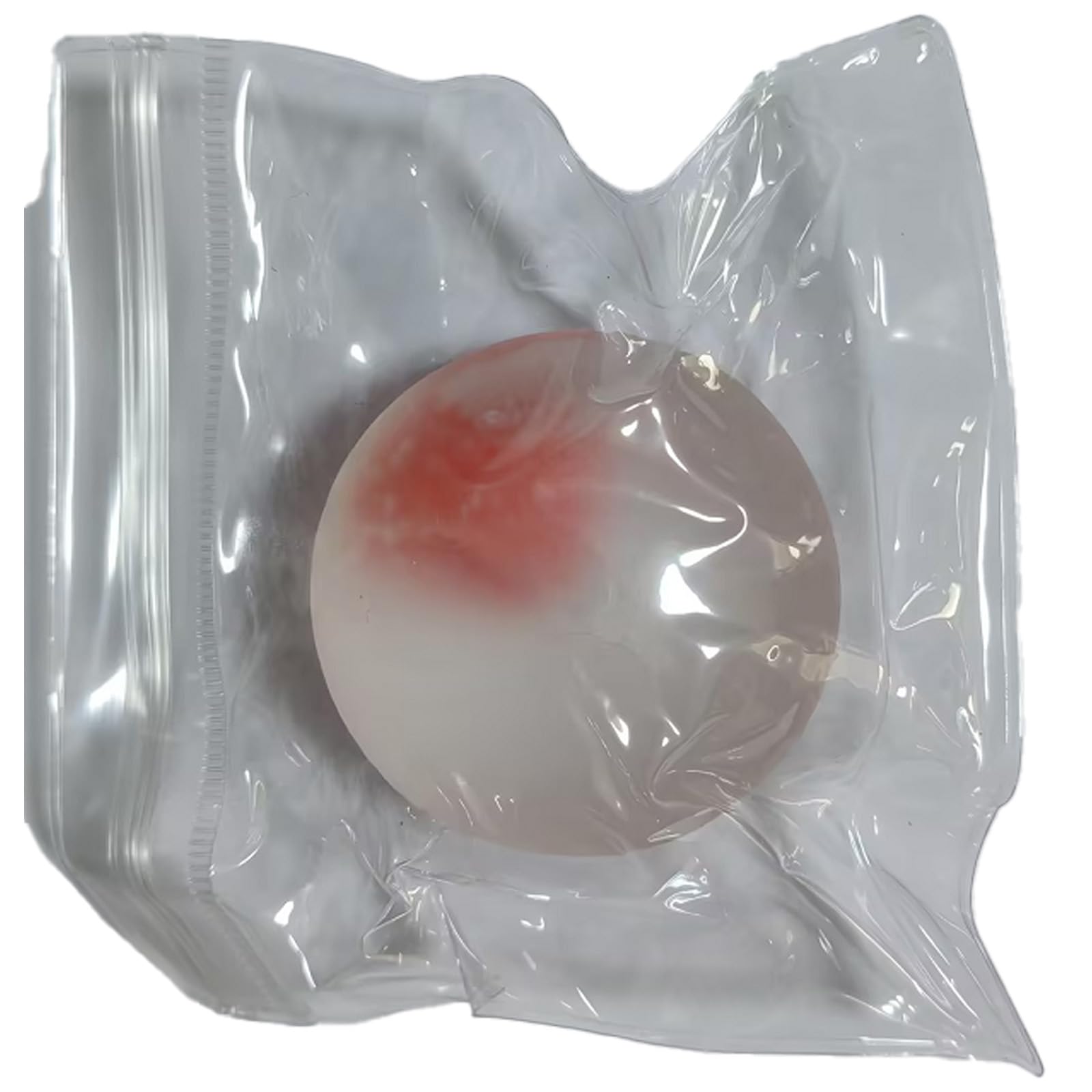 

Strawberry Squeeze Stress Relief Cute Birthday Holiday Gift color variations may Toy, Toy, Toy, Gift, (Slight occur)