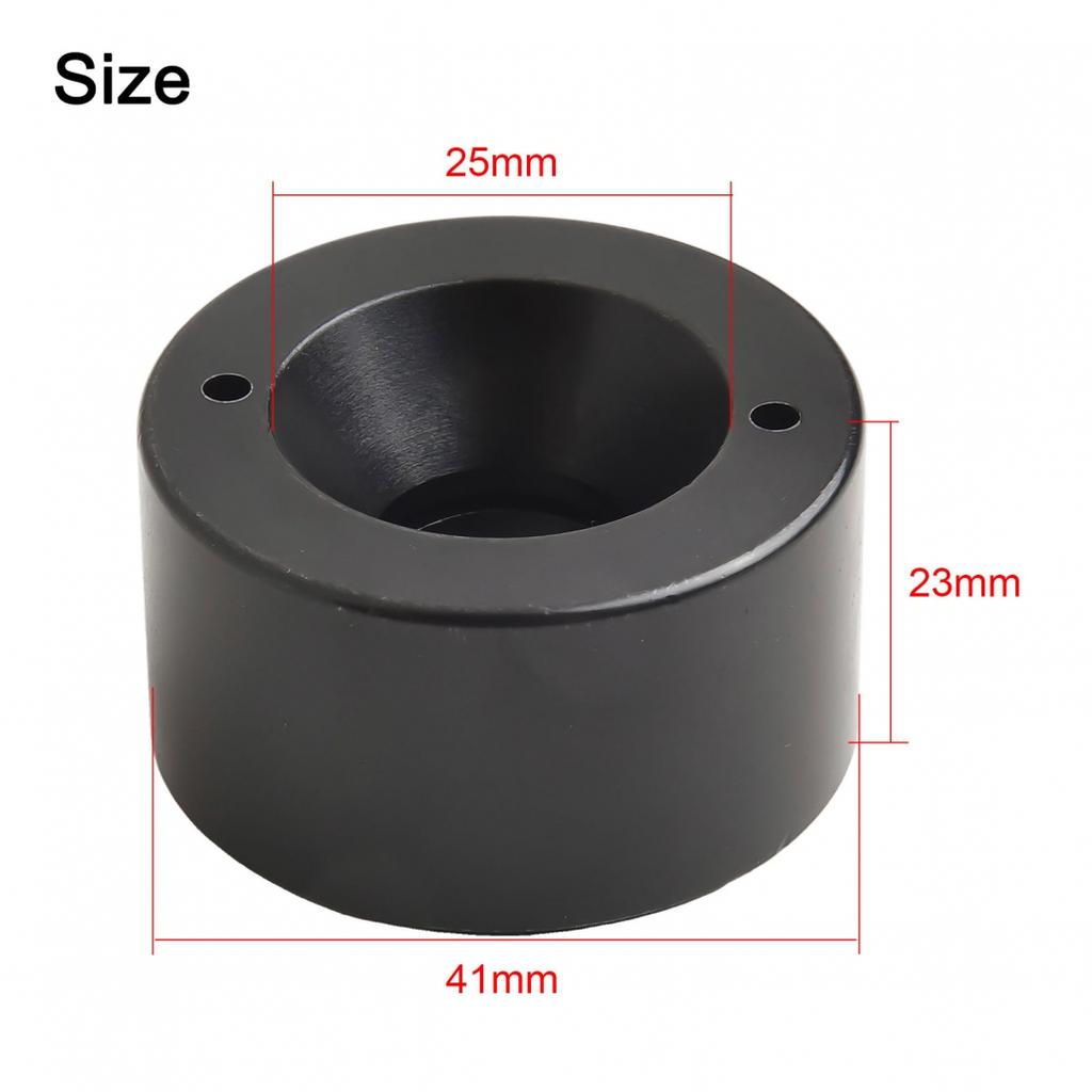 Versatile Use Wheel Stud Installer 41*23mm Easy Operation