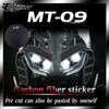 Accesorios para motocicletas – Pegatinas para motos
