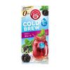 Pompadour Cold Brew Berry Mojito 8 Tea Bags X 12 Packs (73032)