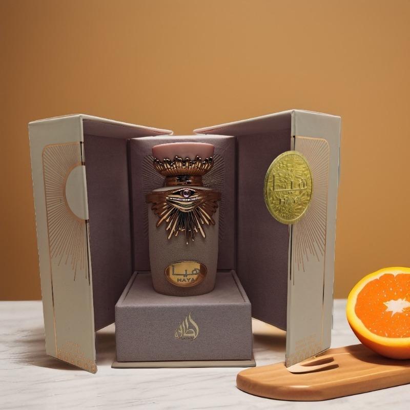 Lattafa Perfume Middle East Arab Dubai Men's and Women's Perfume Lasting