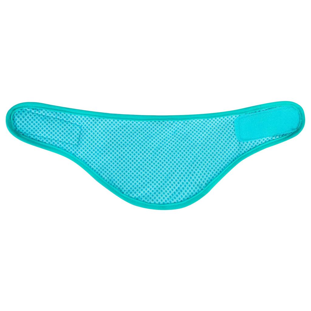 Cool Scarf For Dog Or Cat To Prevent Heat Sunstroke And Suitable For Small, Medium And Large Dog Breeds