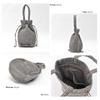 Nubi Drawstring Shoulder Bag RHC23036