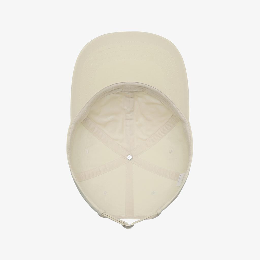 Hwilla Essential Woven Linear Ball Cap (Fs261Cp01X013150)