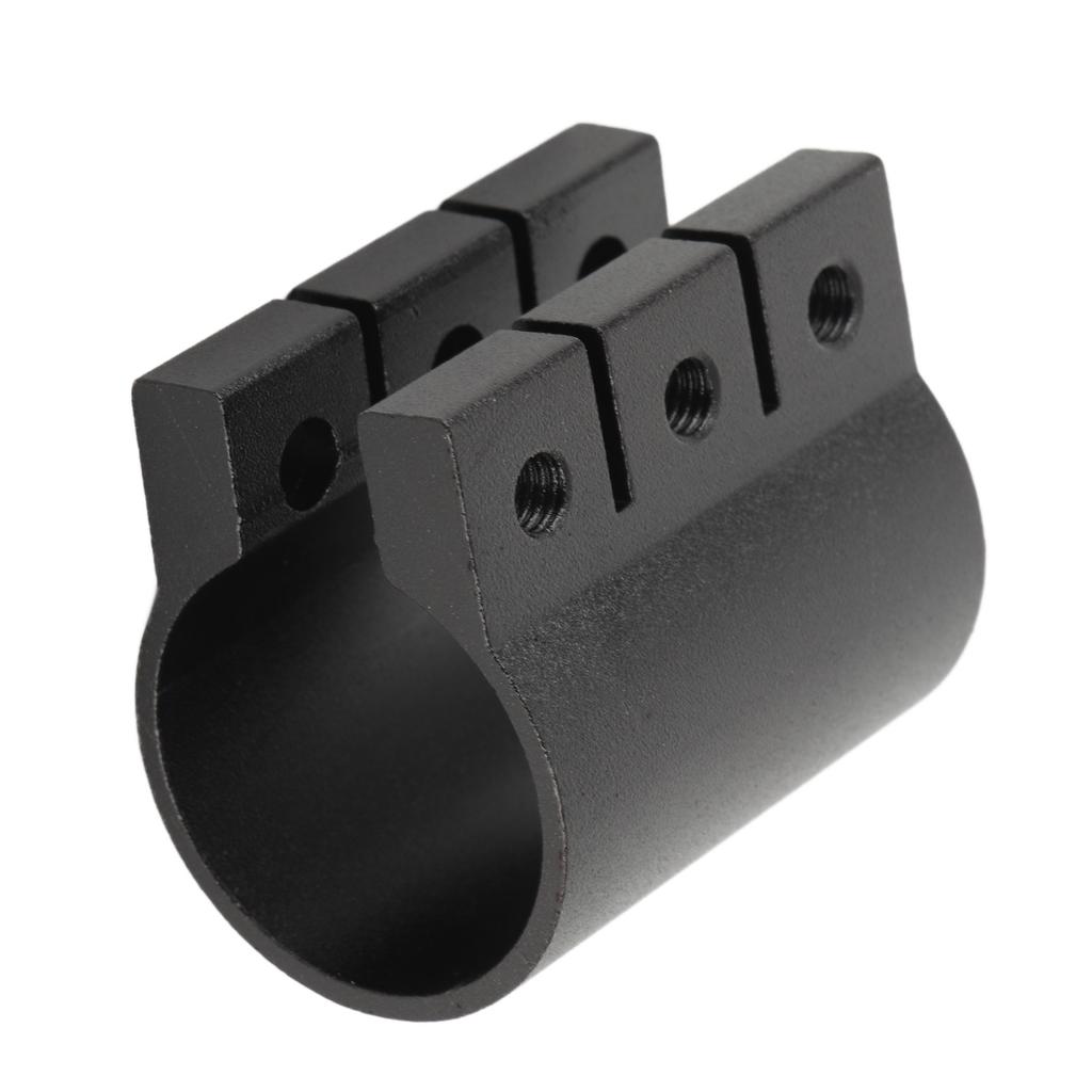 Elektrisk Skoter Vikklämma 10 Tum Aluminiumlegering Vertikal Stång Robust Lås för Elektrisk Skoter Tillbehör