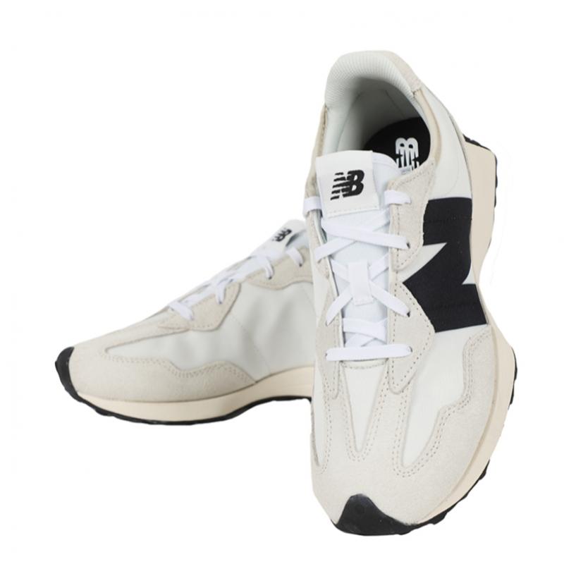 New Balance 327 Gs Schwarzkiefer