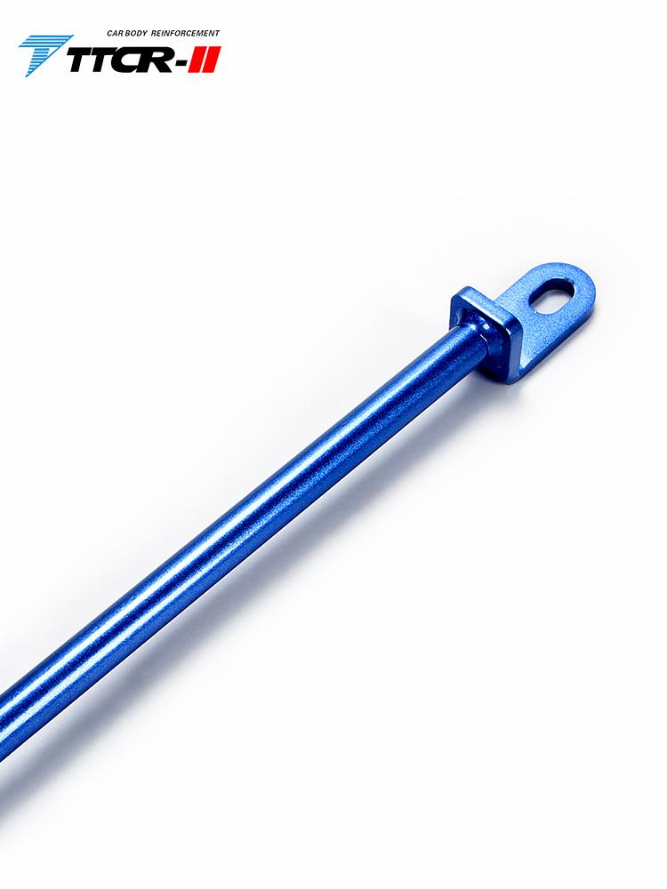 For Hyundai Elantra 2024 Accessories Sway Bars Hydraulic Damper Rod Steel Anti-rolling Shrimp Must Chassis Stabilizer Bar