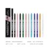 DragonRanee Shimmer Waterproof Eyeliner Pencil