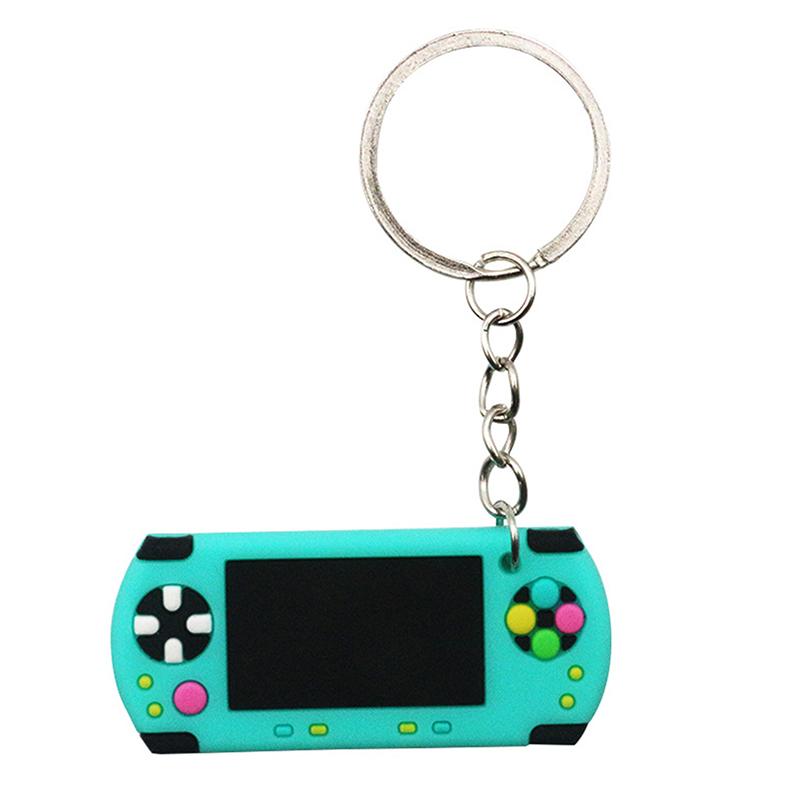 

Брелок для игрового автомата и брелок, милый геймпад для мальчика, джойстик, брелок для ключей Ps4, брелки для игровой консоли, сумка, автомобильное подвесное кольцо, аксессуары