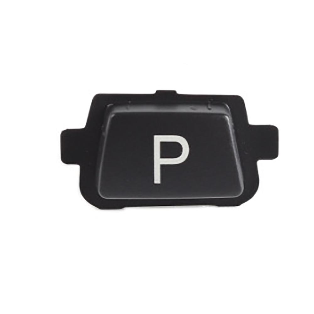 

Gear Shift Knob P Parking Button Switch Cover Cap For Bmw 5 7 Series X3 X4 X5 X6
