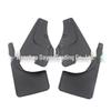 Suzuki Jimny Mudguards 2019-2026