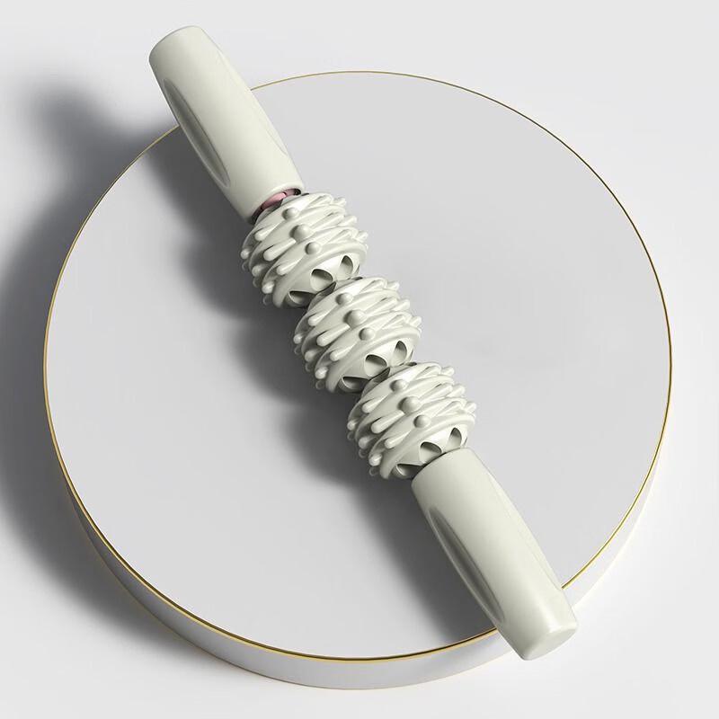 LISM Wolf Tooth Massage Roller Stick