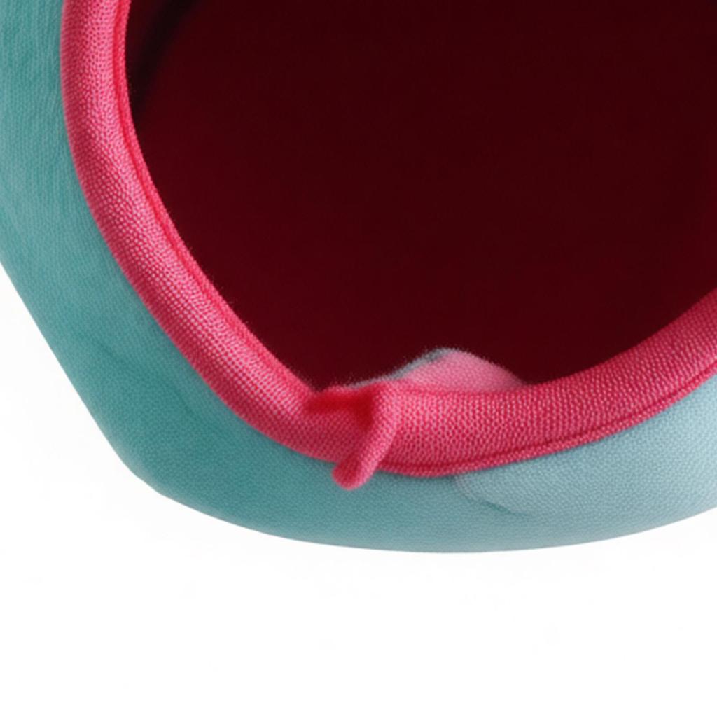 Hamster Hammock Hangable Hedgehog Shelter Small Pet Hammock for Enrichment Relaxing Sleeping Indoor Outdoor Tiny Pet