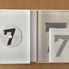 [USED] BTS MAP OF THE SOUL 7 4 types (sold separately)