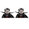 MOC Halloween Soldat Figur Kind Baustein Baum Spinne Schlange Pflanze Kürbis Skelett Fledermaus Grabstein Ziegelstein Geschenk Spielzeug Kind J067
