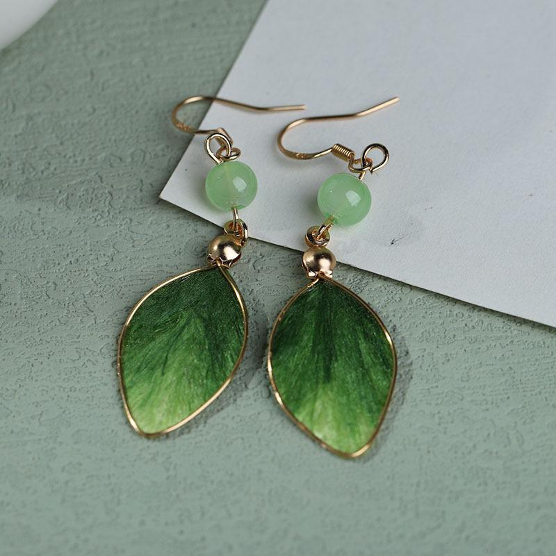 Brincos Pendentes da Moda para Joias Femininas