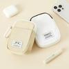 Good Luck Vertical Pouch Beige (37003291)