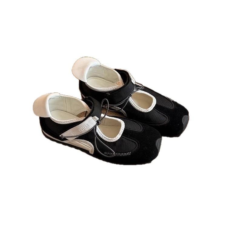 Women Loafers Sport Shoes Summer New Flats Sneakers Casual Sandals Running Shoes Retro Ballet Walking Mujer Zapatos