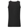 FRUIT OF THE LOOM Mens Valueweight Cotton Athletic Vest Top
