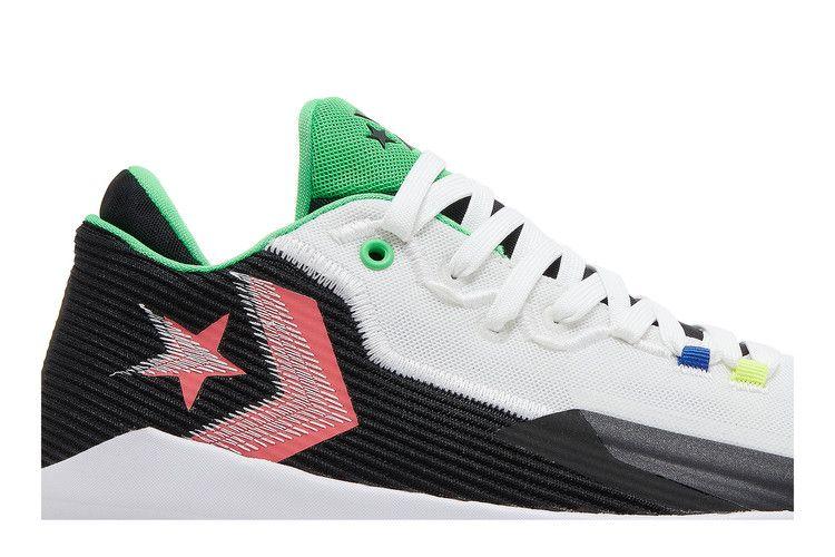 Converse NBA Jam x All Star BB Jet 'Razzle Dazzle!'