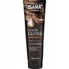 Isana Professional Toner do włosów Color Gloss, Ciepły Brąz 150