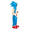 Sonic The Hedgehog Childrens/Kids Oversized Jumpsuit