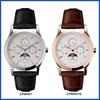 KARL-LEIMON CPWH Series Unisex Wrist Watch CPWH01 CPWH01G Gift Casual Business Sports Student