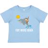 Oberteile – T-Shirts